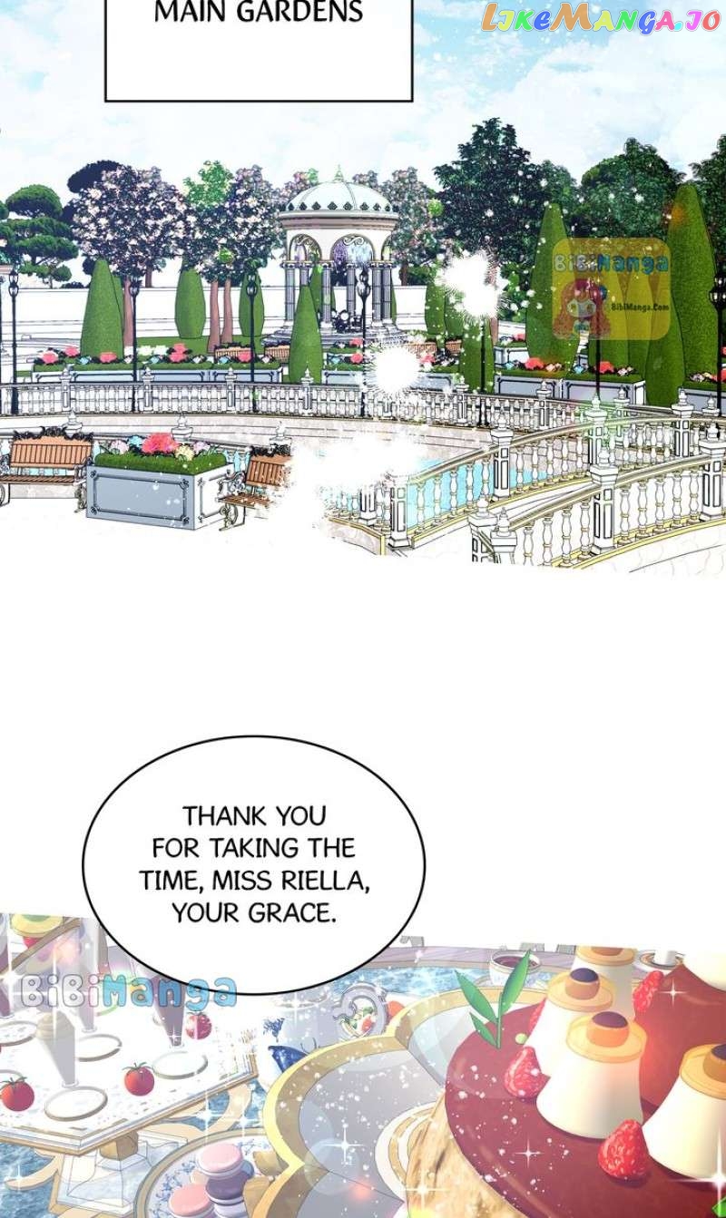 Two Heirs Chapter 57 - page 2
