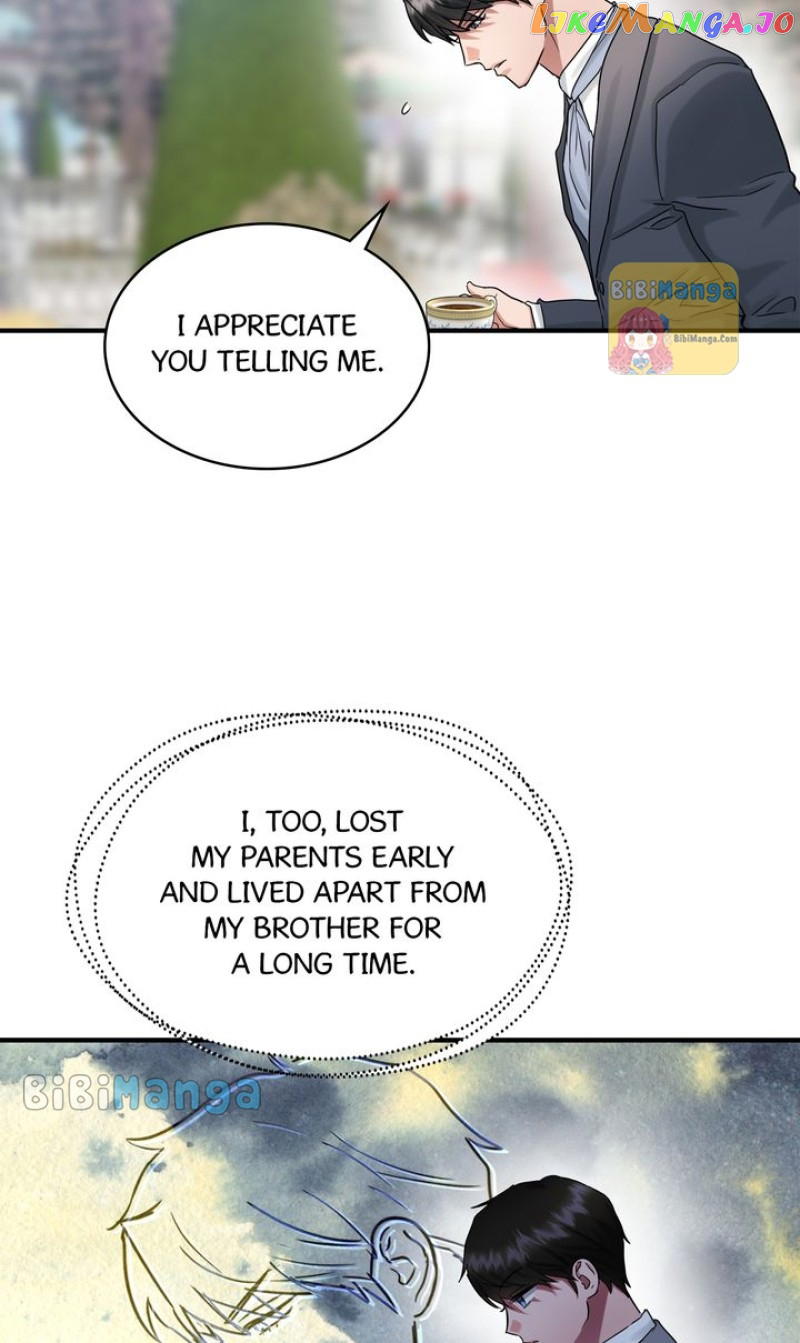 Two Heirs Chapter 57 - page 21