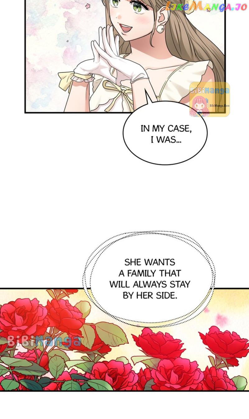 Two Heirs Chapter 57 - page 23