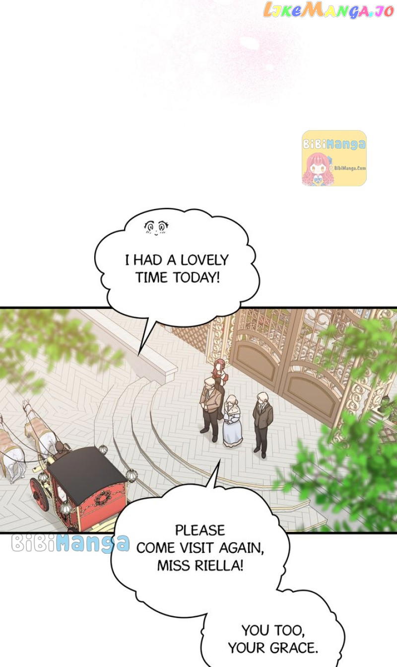 Two Heirs Chapter 57 - page 25