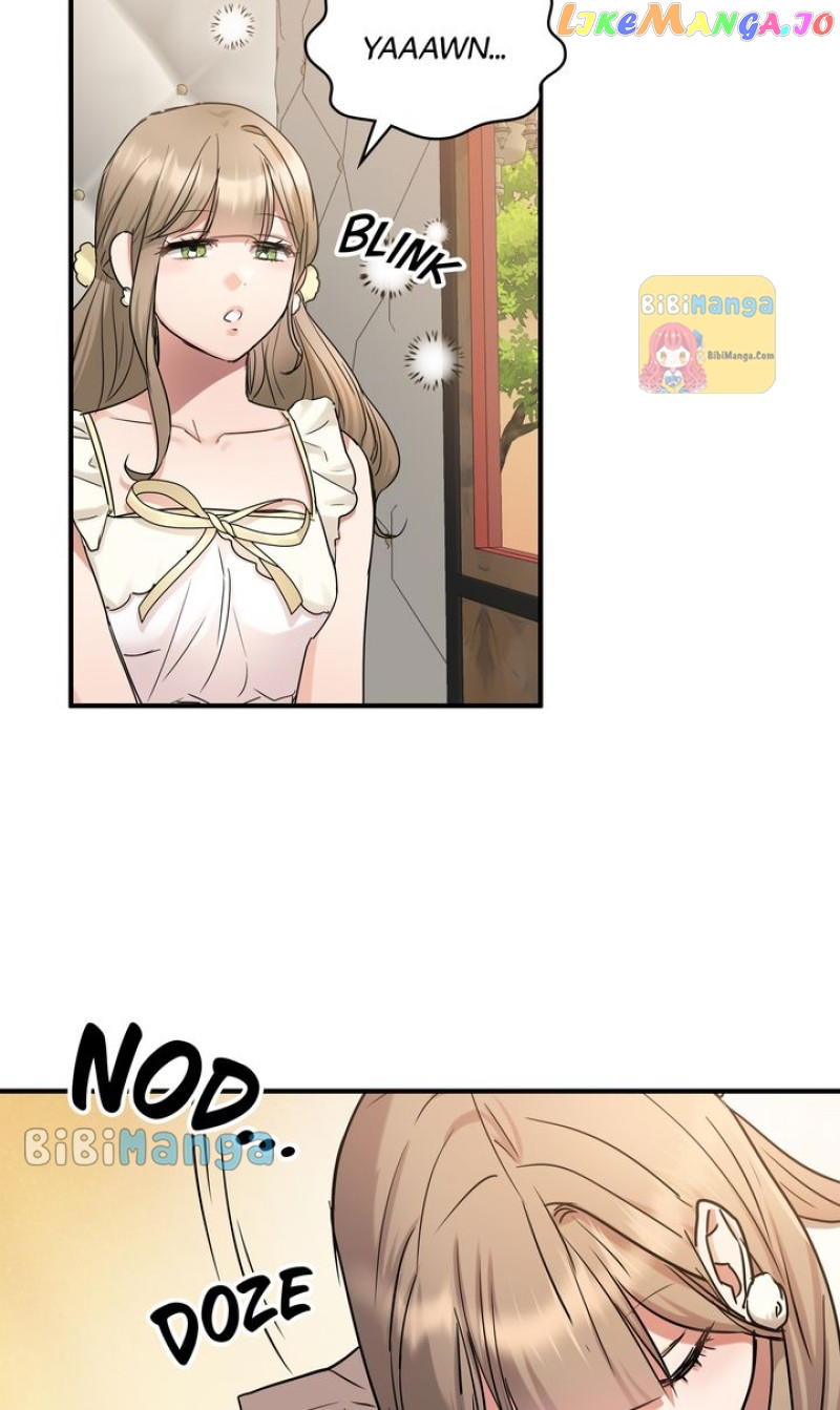 Two Heirs Chapter 57 - page 27