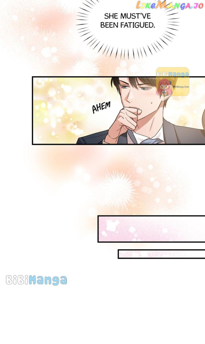 Two Heirs Chapter 57 - page 29