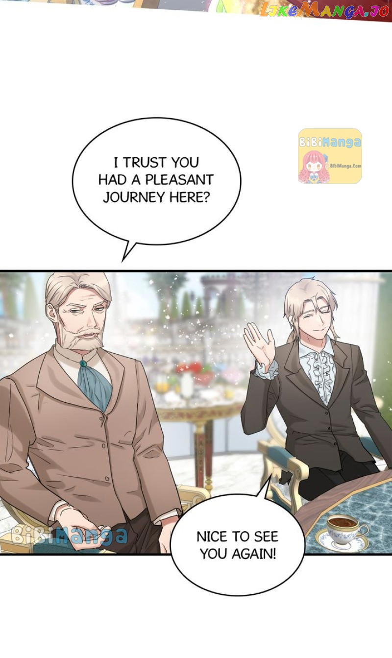 Two Heirs Chapter 57 - page 3