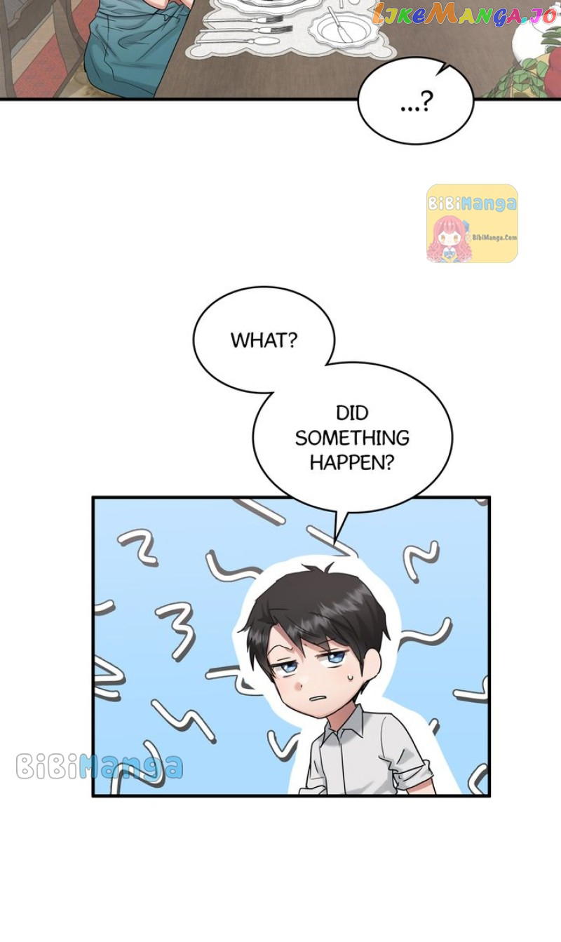 Two Heirs Chapter 57 - page 39