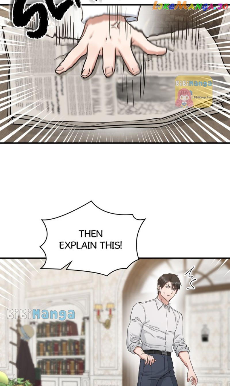 Two Heirs Chapter 57 - page 41