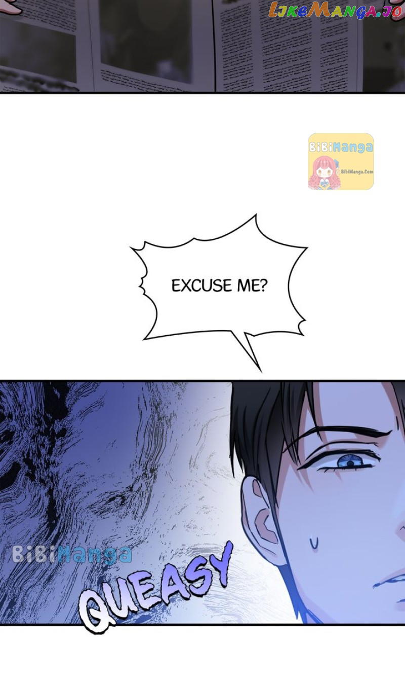 Two Heirs Chapter 57 - page 43