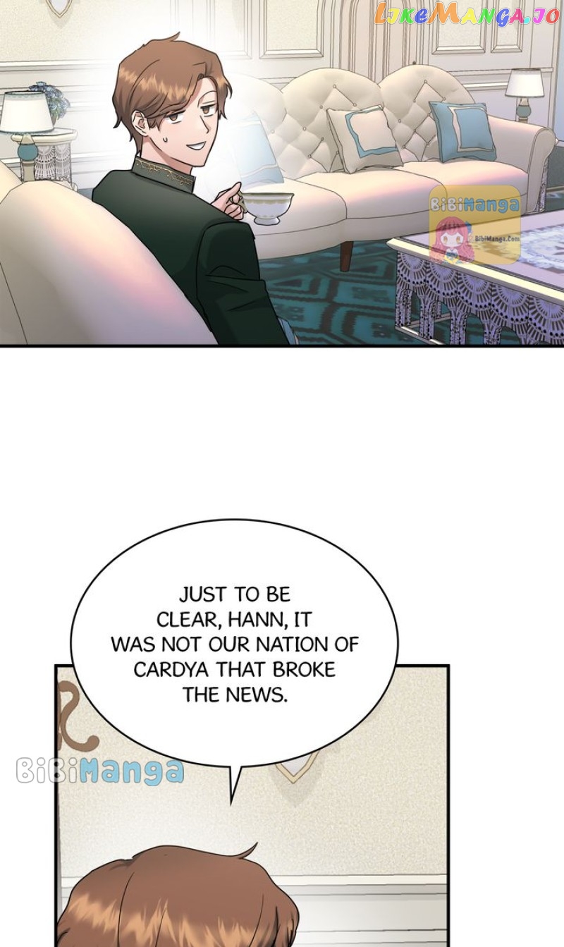 Two Heirs Chapter 57 - page 53