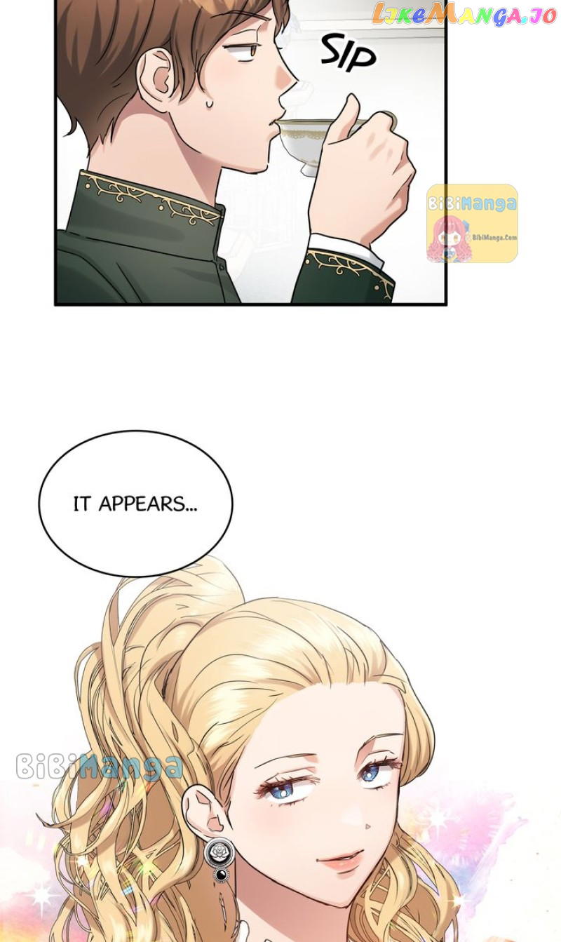 Two Heirs Chapter 57 - page 54