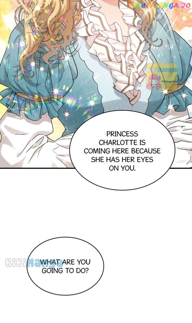 Two Heirs Chapter 57 - page 55