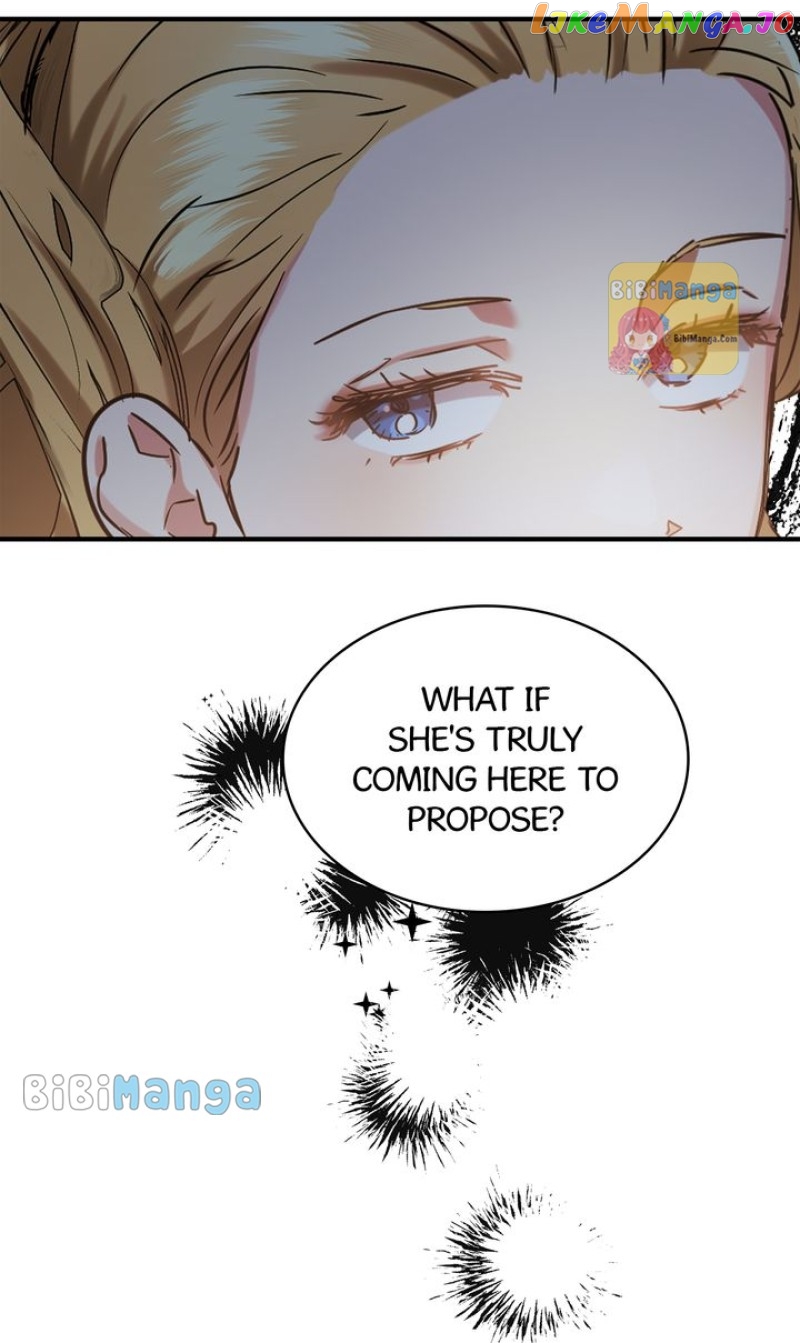Two Heirs Chapter 57 - page 56