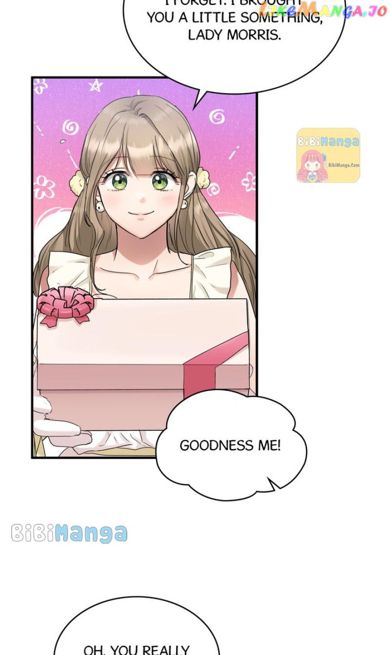 Two Heirs Chapter 57 - page 6