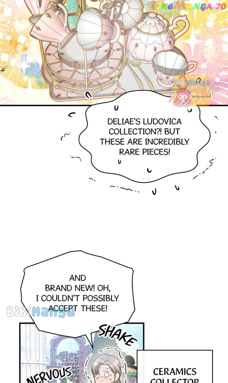 Two Heirs Chapter 57 - page 8