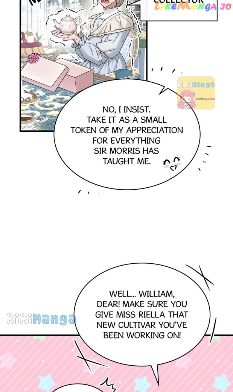 Two Heirs Chapter 57 - page 9