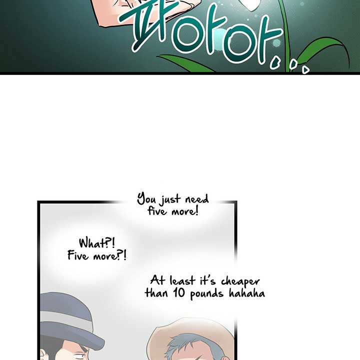 Two Heirs chapter 1 - page 133