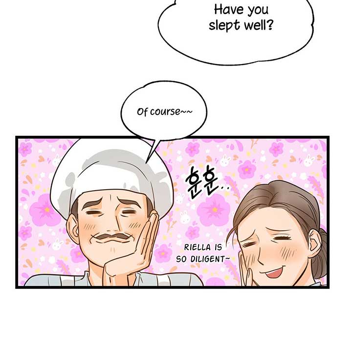 Two Heirs chapter 1 - page 27
