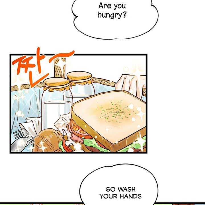 Two Heirs chapter 1 - page 47