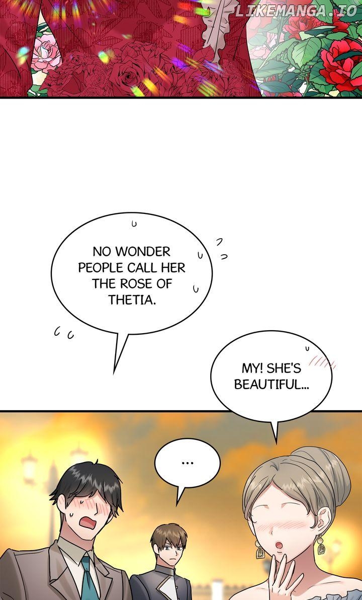 Two Heirs Chapter 66 - page 11