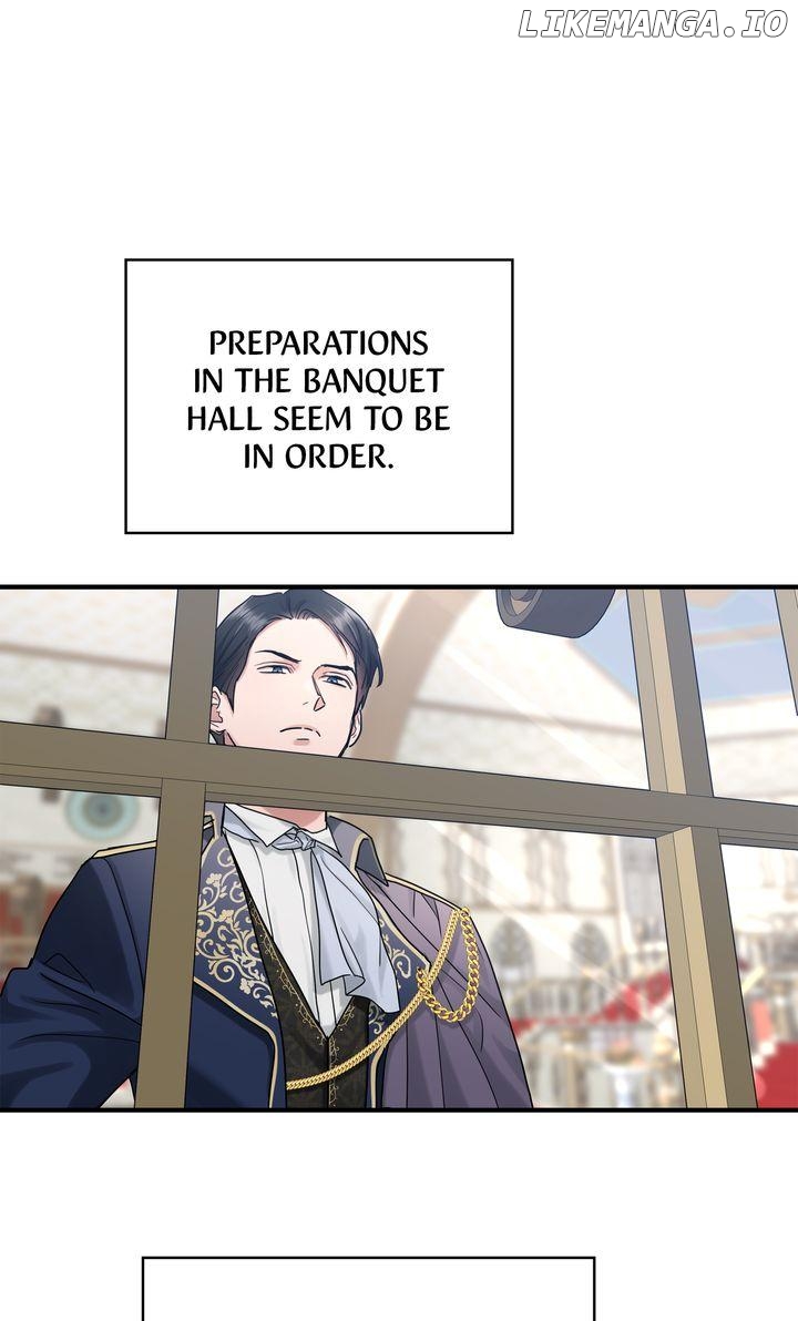 Two Heirs Chapter 66 - page 14