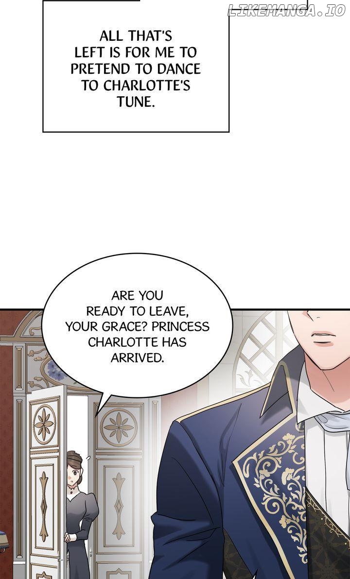 Two Heirs Chapter 66 - page 16