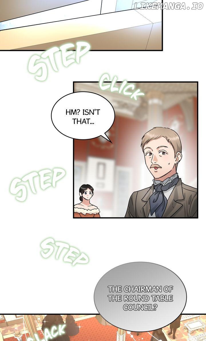 Two Heirs Chapter 66 - page 25