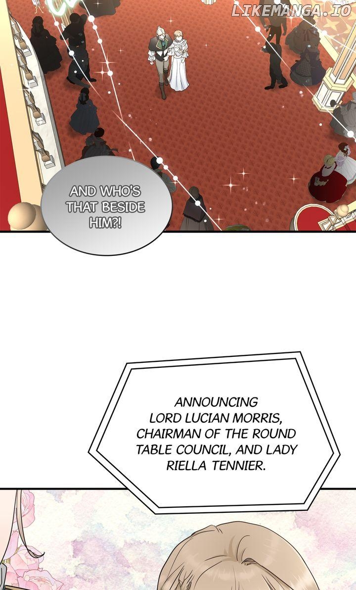 Two Heirs Chapter 66 - page 26