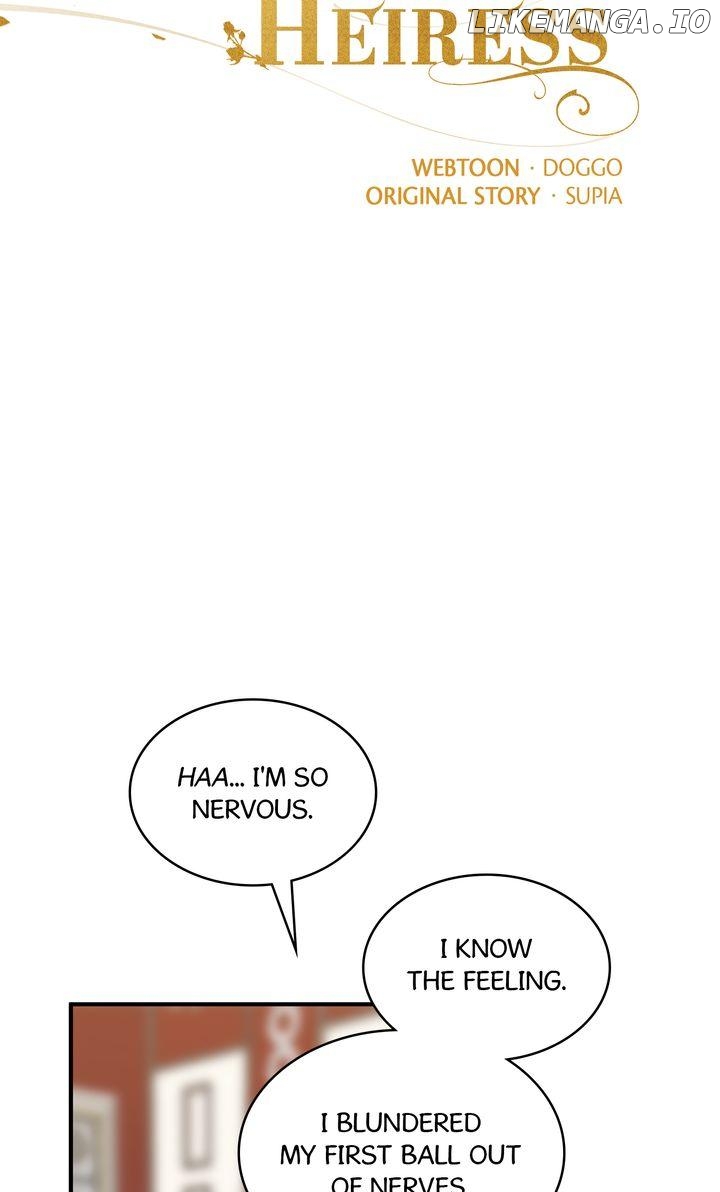 Two Heirs Chapter 66 - page 29