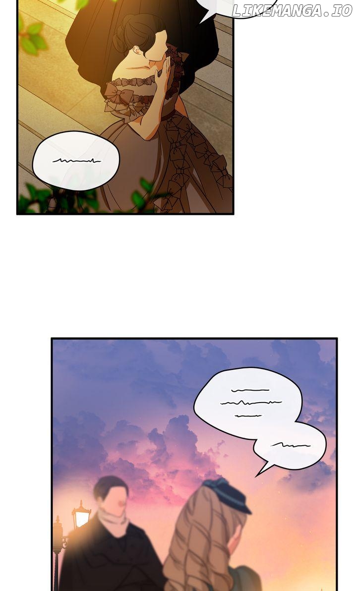 Two Heirs Chapter 66 - page 3