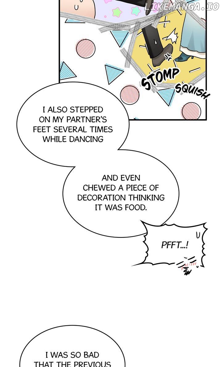 Two Heirs Chapter 66 - page 31