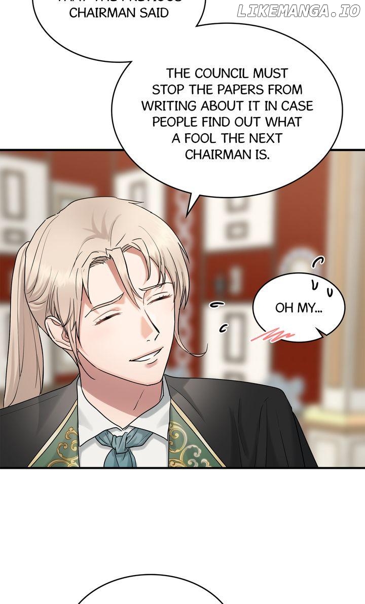 Two Heirs Chapter 66 - page 32