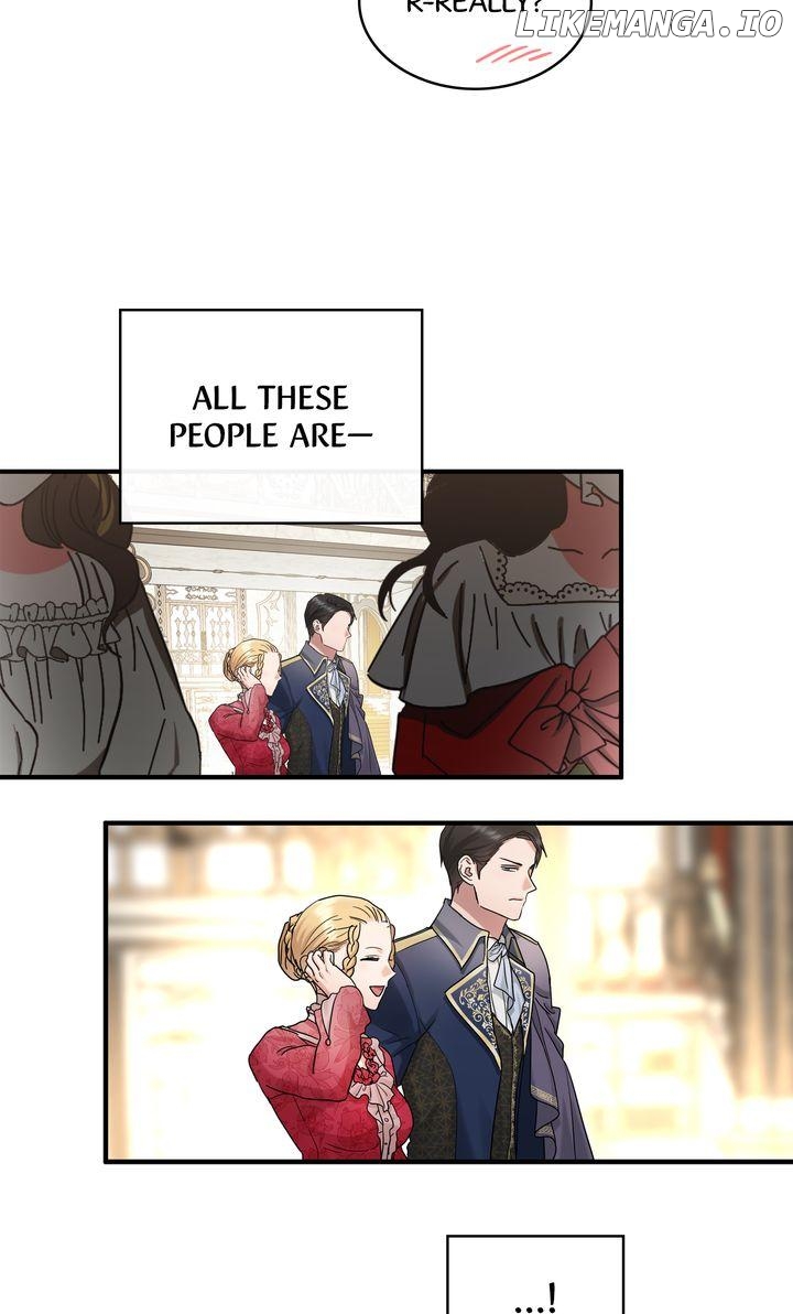 Two Heirs Chapter 66 - page 35