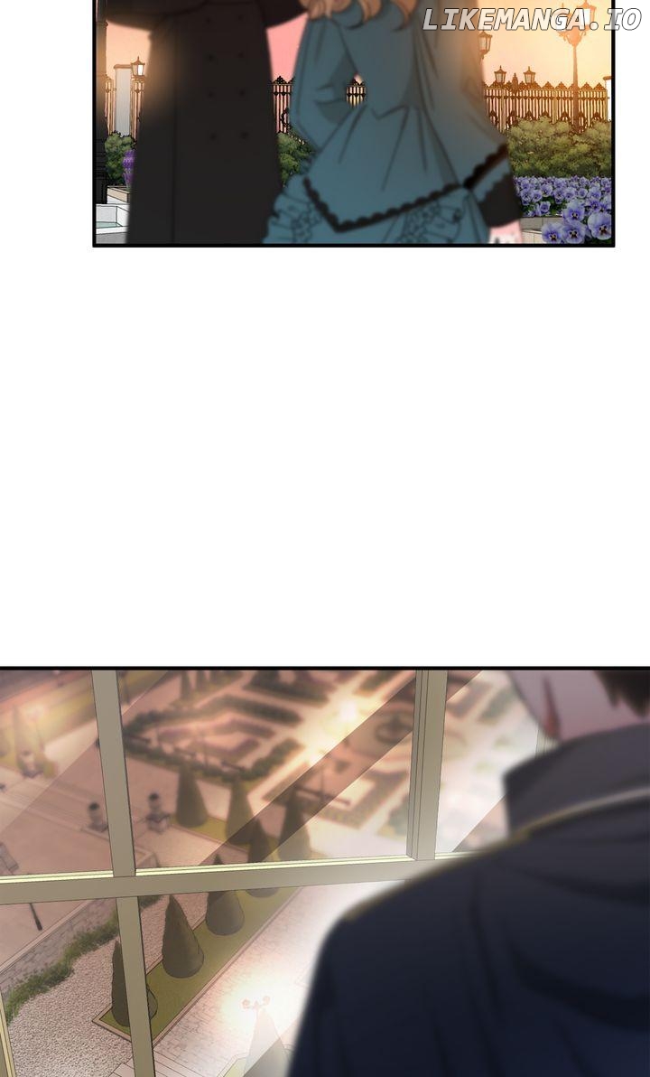 Two Heirs Chapter 66 - page 4
