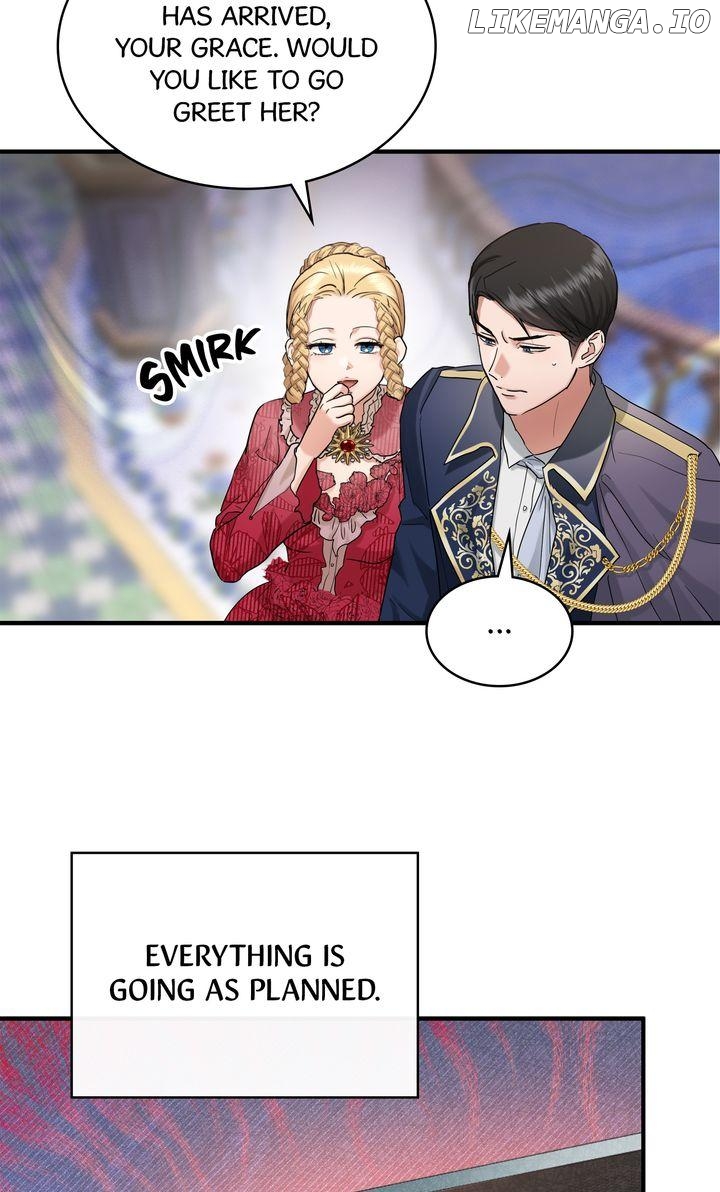 Two Heirs Chapter 66 - page 43
