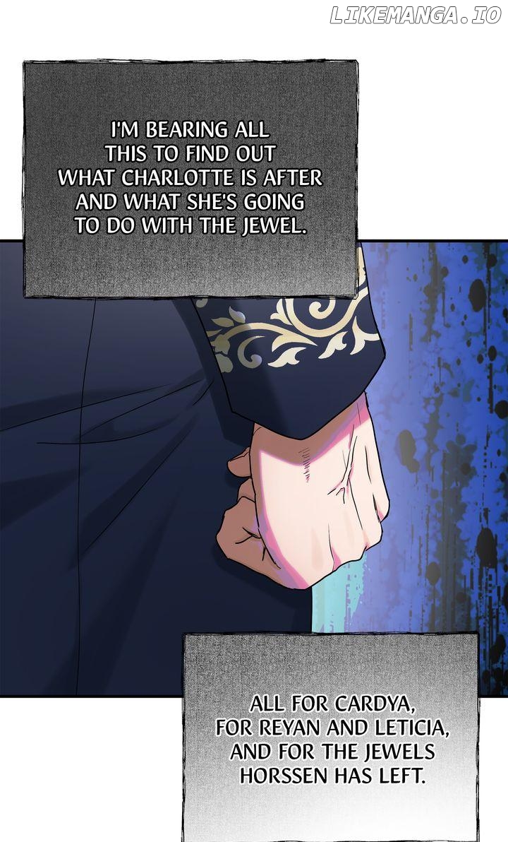 Two Heirs Chapter 66 - page 47