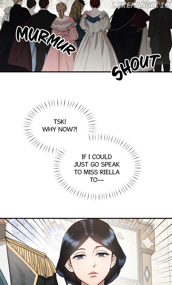 Two Heirs Chapter 66 - page 53