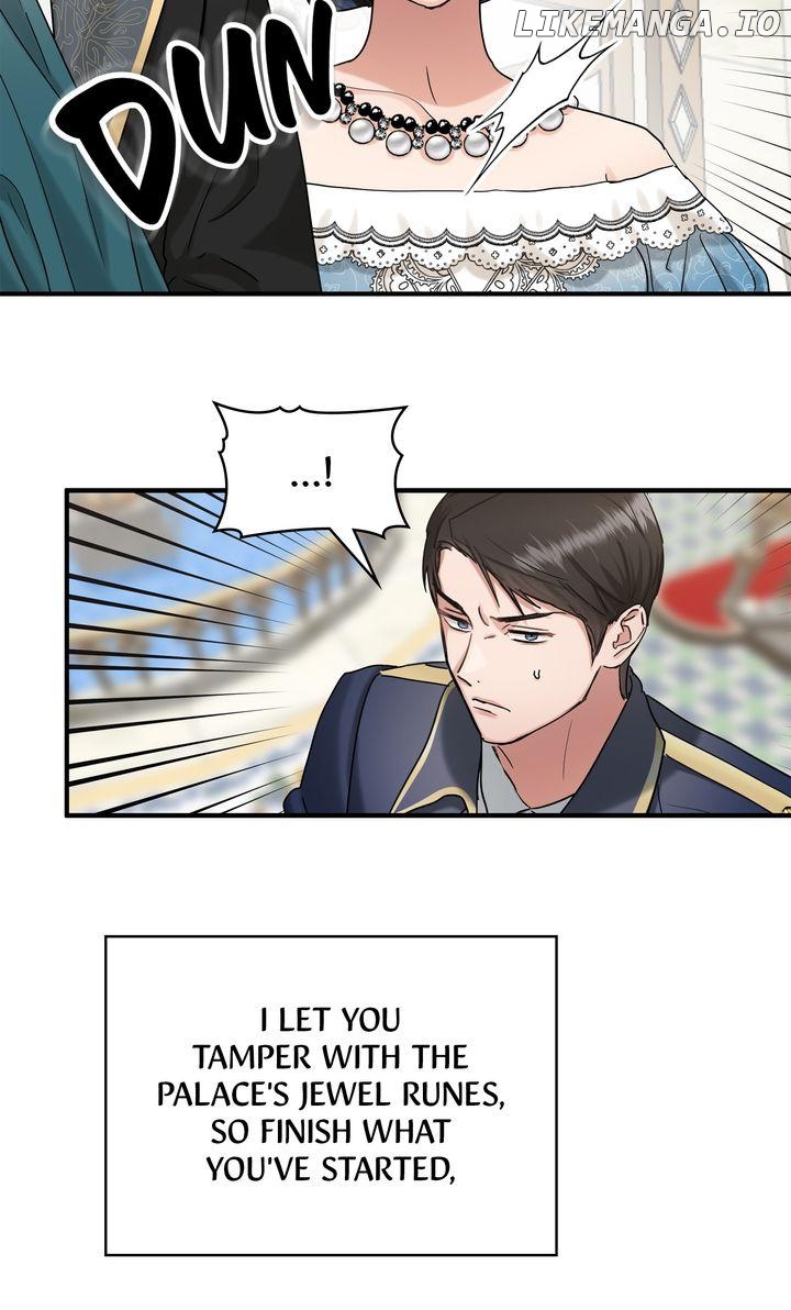 Two Heirs Chapter 66 - page 54