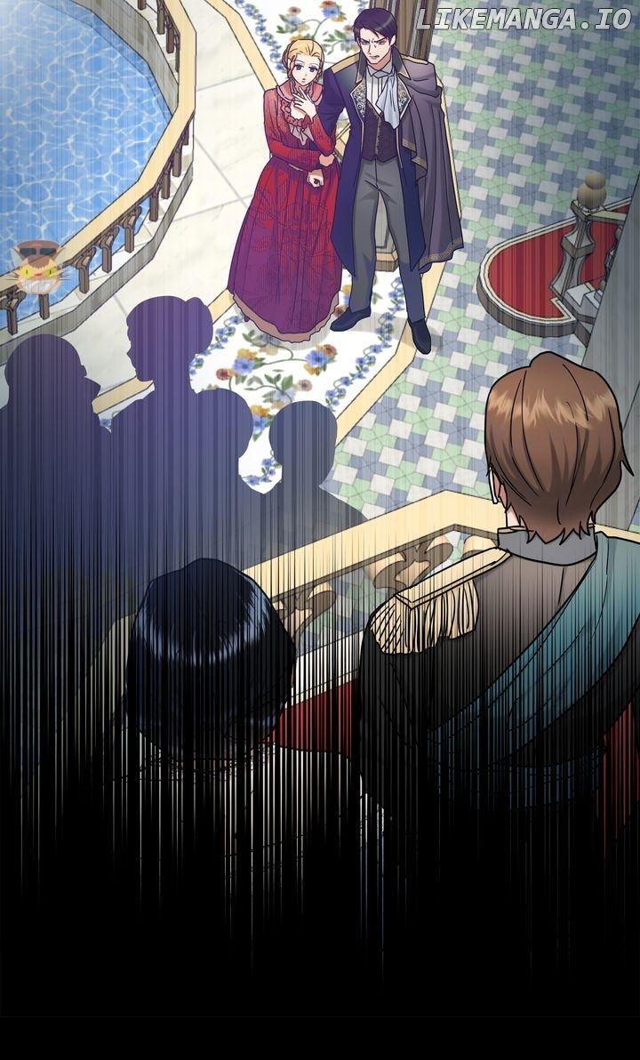 Two Heirs Chapter 66 - page 56