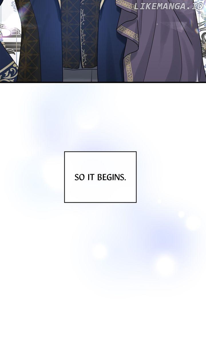 Two Heirs Chapter 66 - page 6