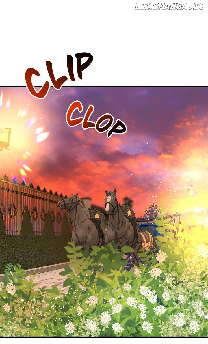 Two Heirs Chapter 66 - page 7