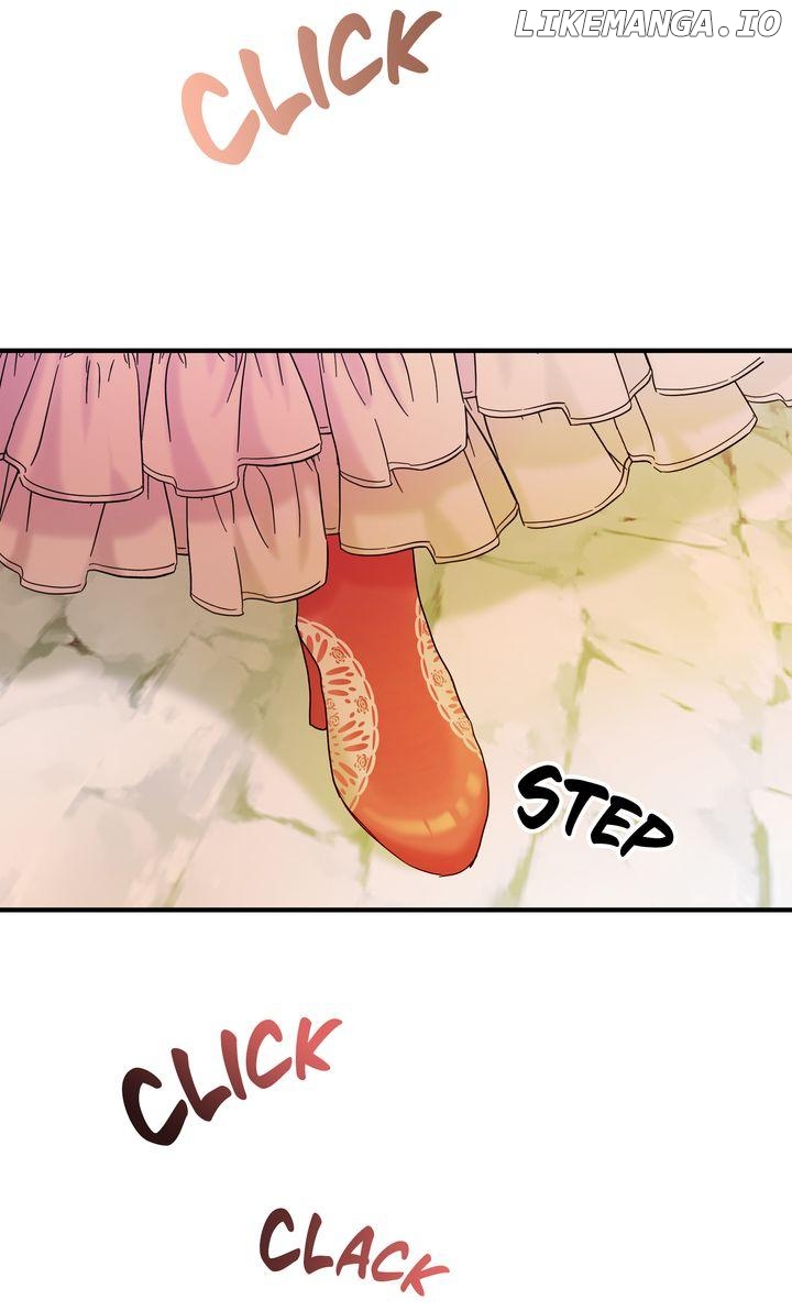 Two Heirs Chapter 66 - page 8