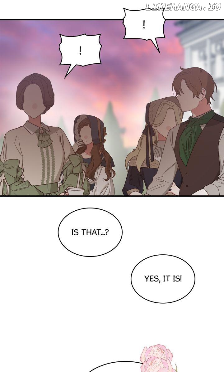 Two Heirs Chapter 66 - page 9