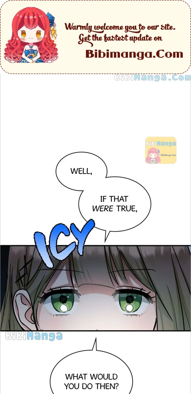 Two Heirs Chapter 55 - page 1