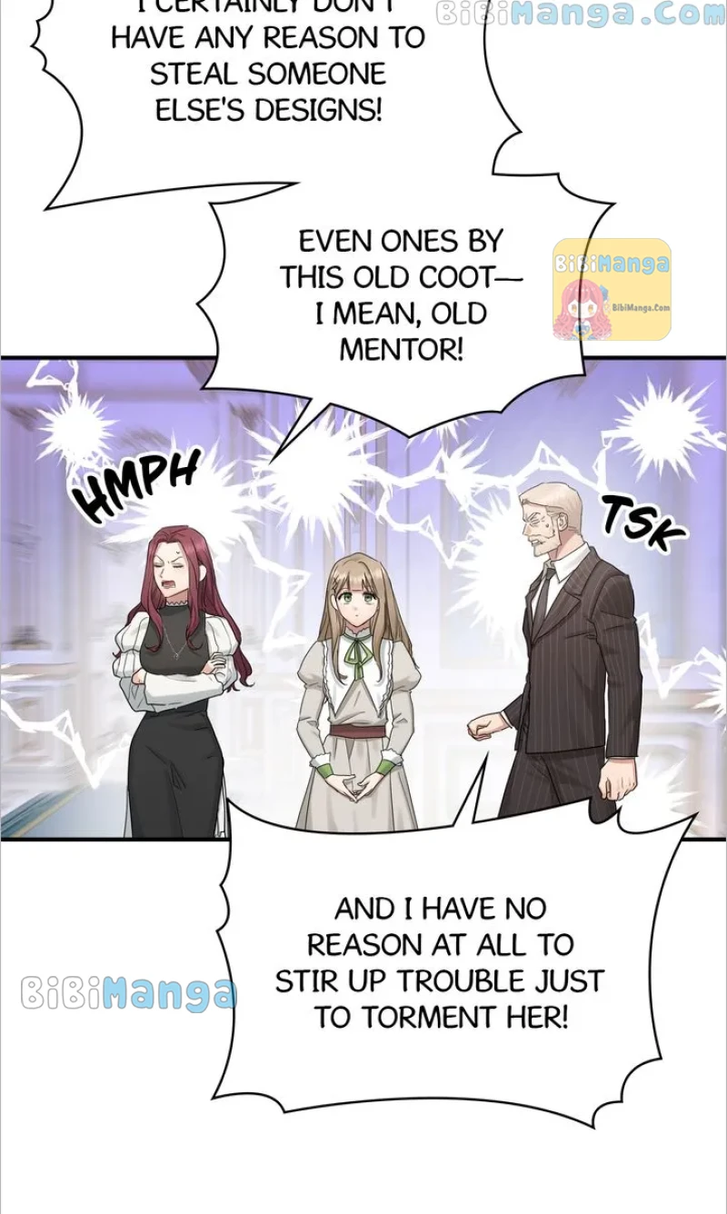 Two Heirs Chapter 55 - page 10