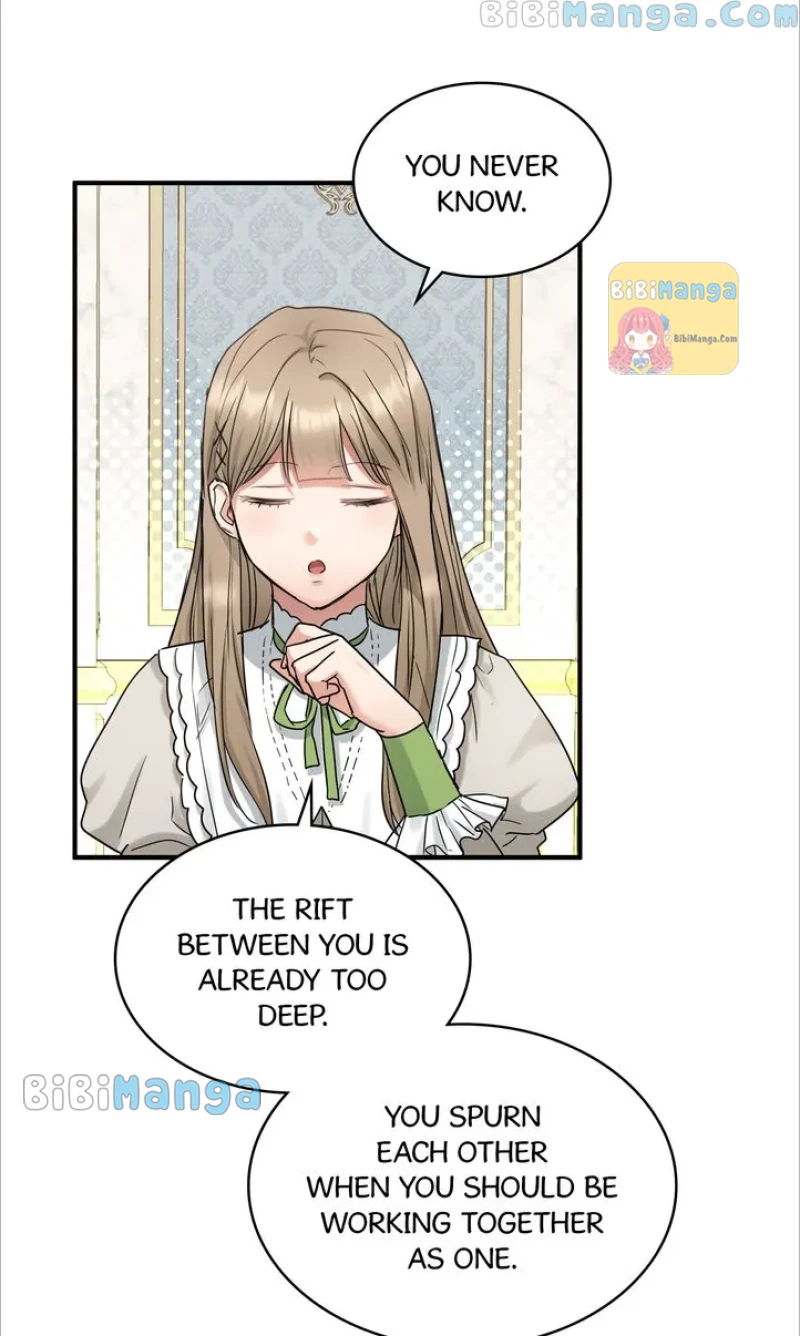 Two Heirs Chapter 55 - page 11