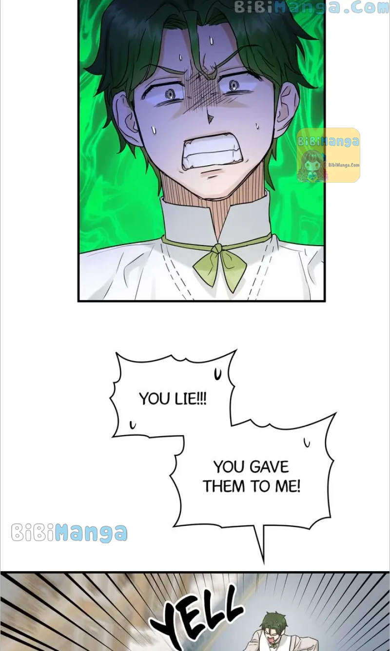 Two Heirs Chapter 55 - page 17