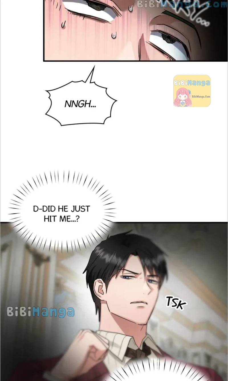 Two Heirs Chapter 55 - page 25