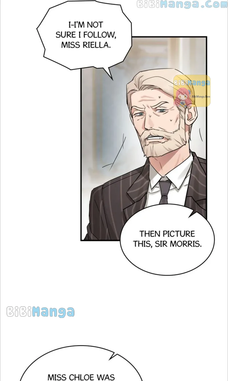Two Heirs Chapter 55 - page 3