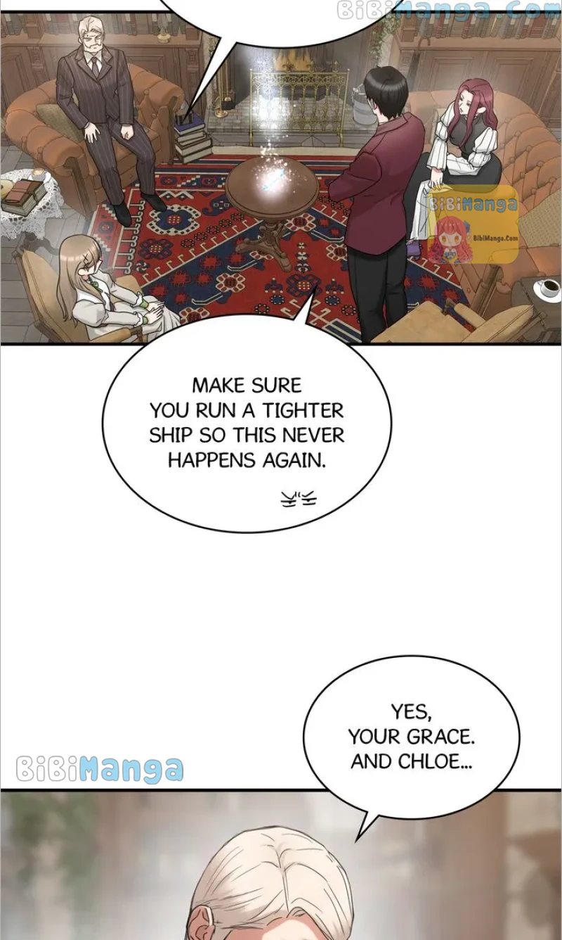 Two Heirs Chapter 55 - page 38