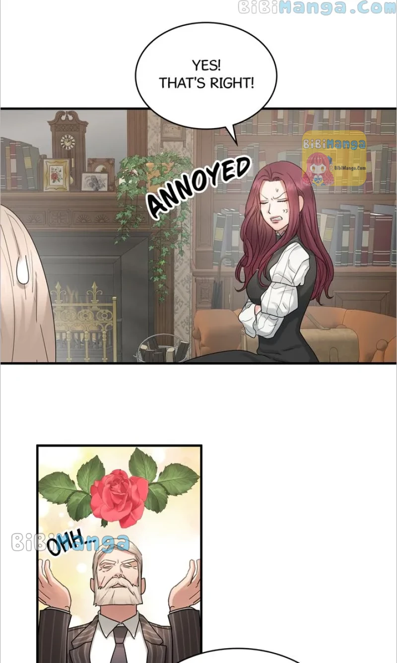 Two Heirs Chapter 55 - page 43