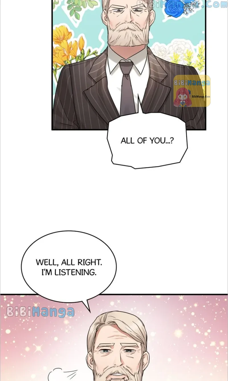 Two Heirs Chapter 55 - page 50