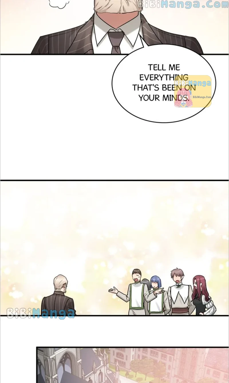 Two Heirs Chapter 55 - page 51